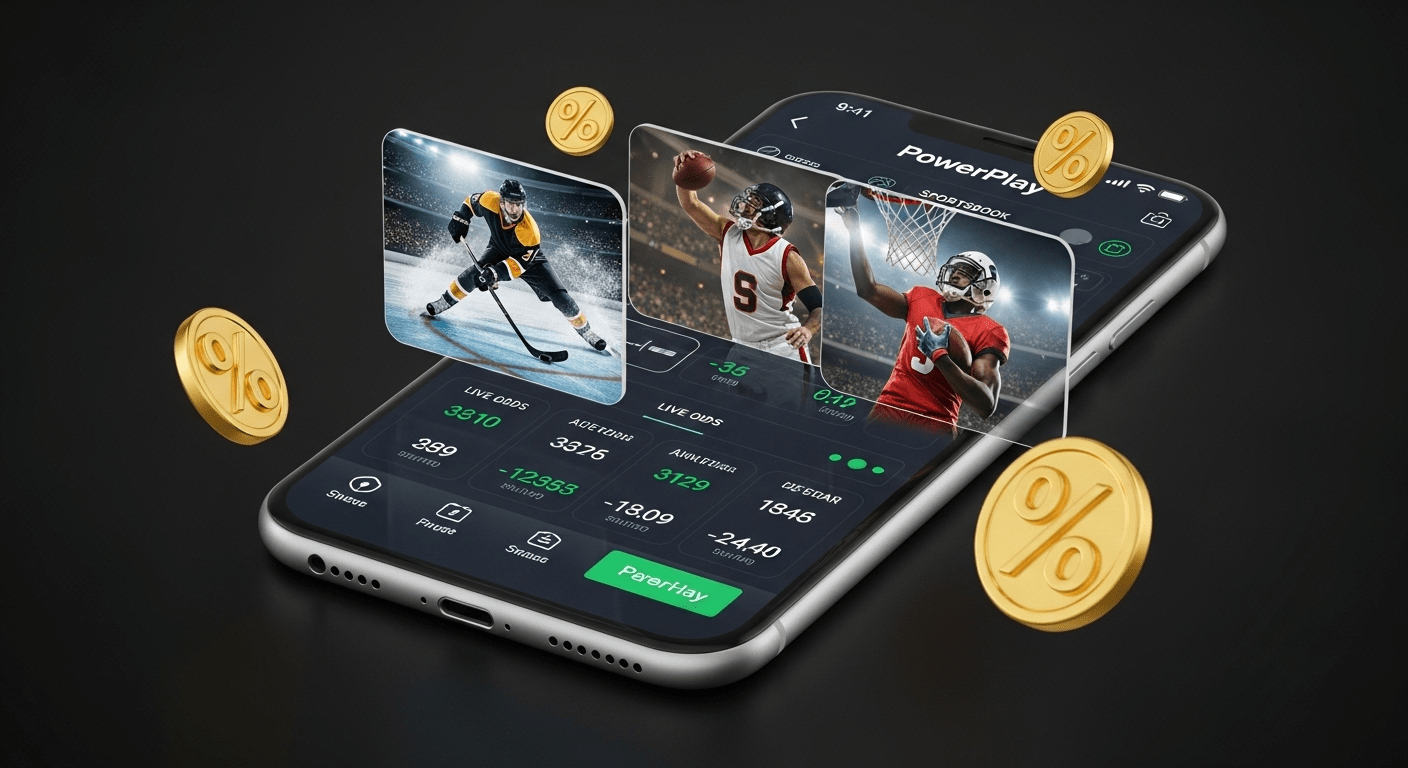 images PowerPlay Casino
