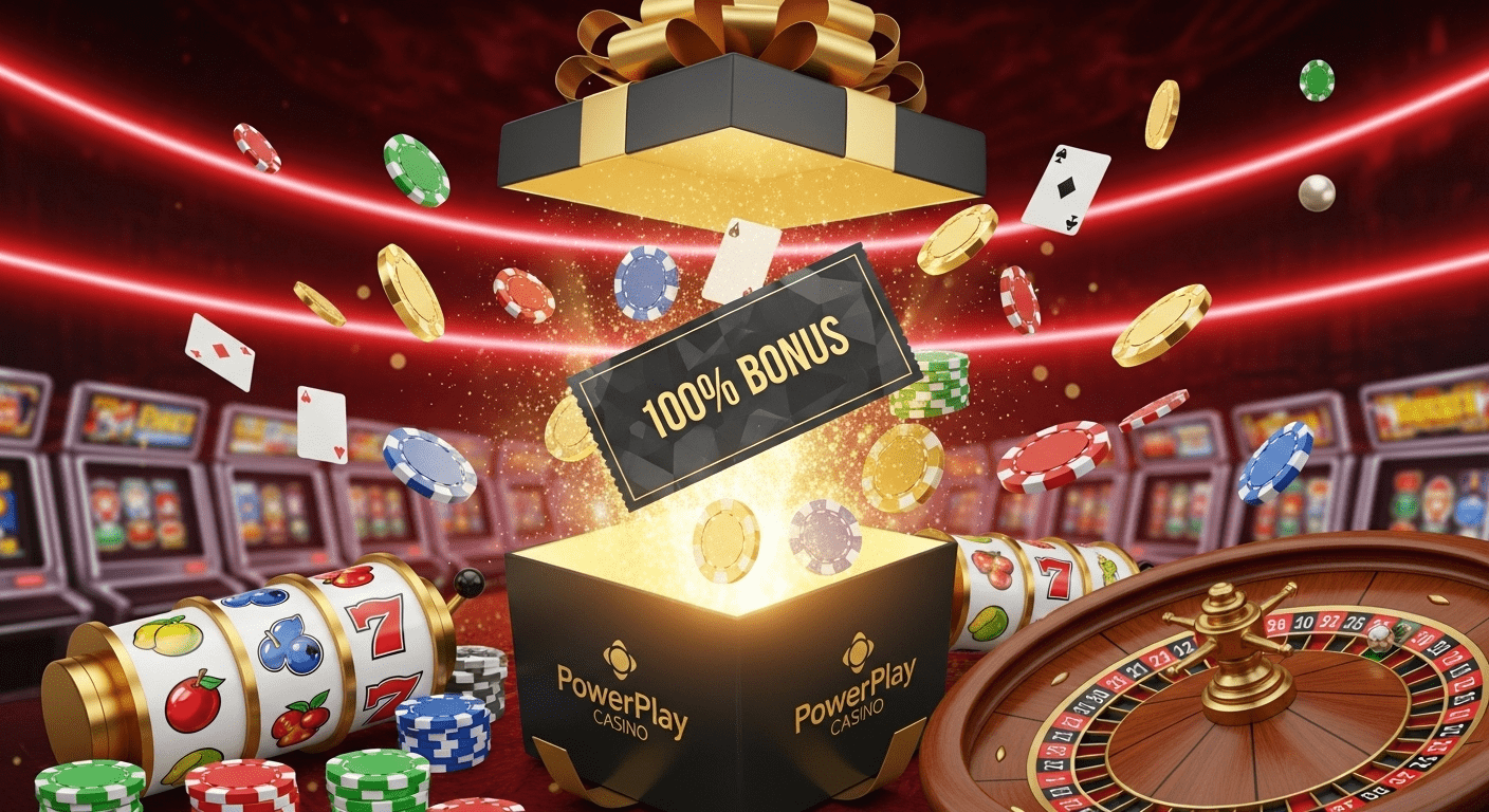 images PowerPlay Casino
