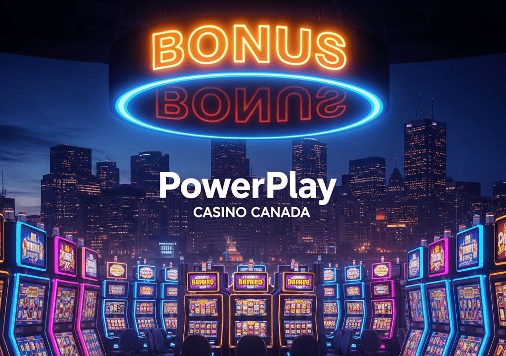images PowerPlay Casino