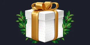 Power play Gift Box Bonus
