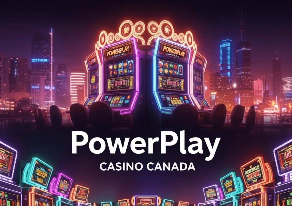 Power play - Casino and Betting