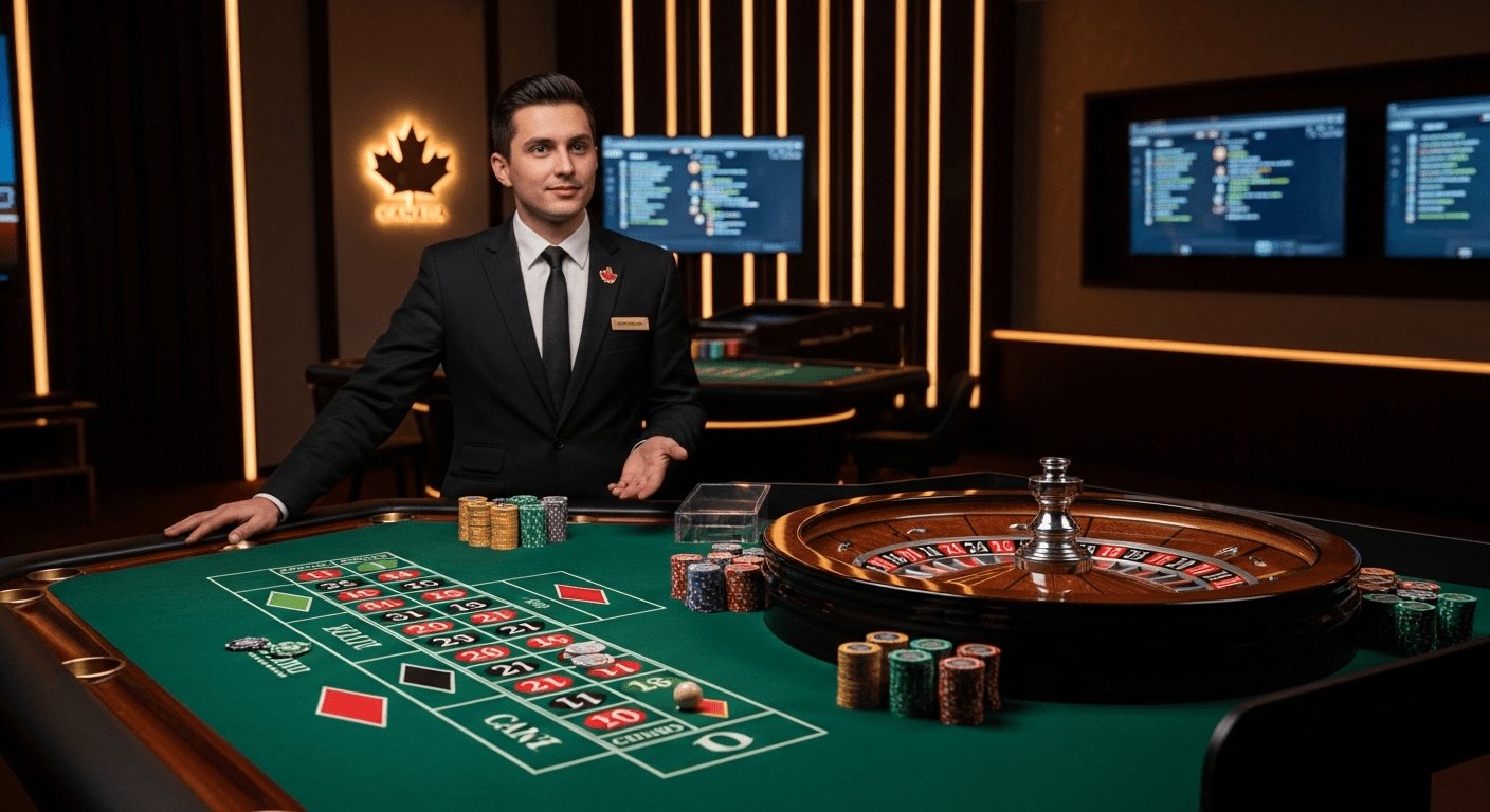 Power play is a trusted casino and betting service for Canadians