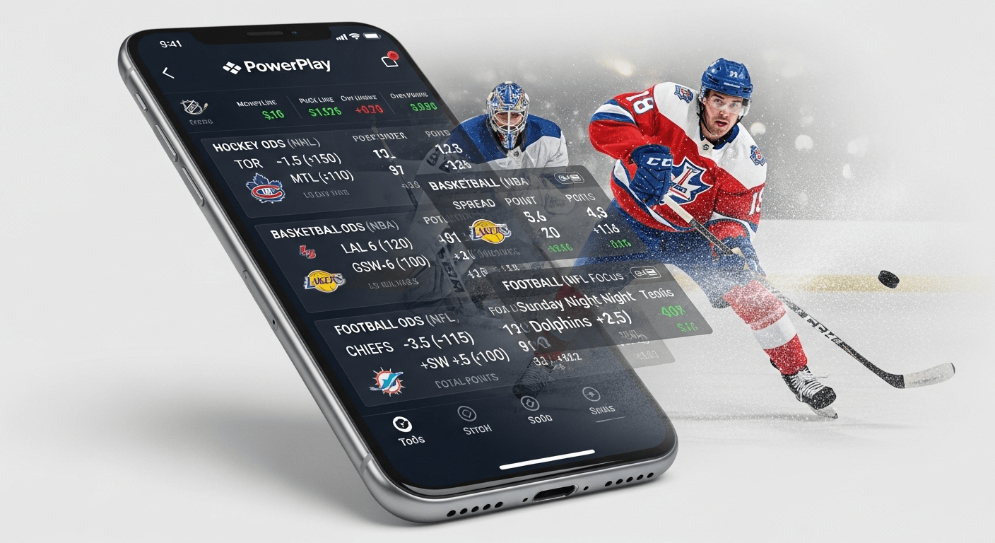 images PowerPlay Casino