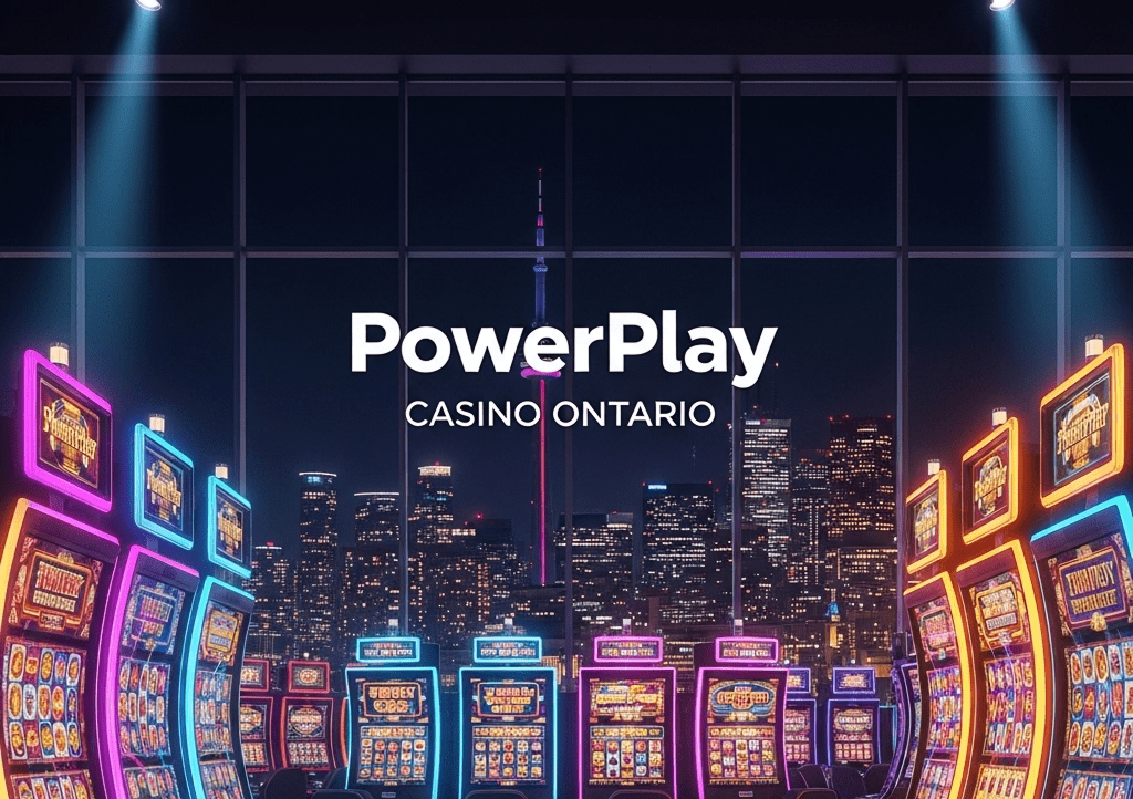 images PowerPlay Casino